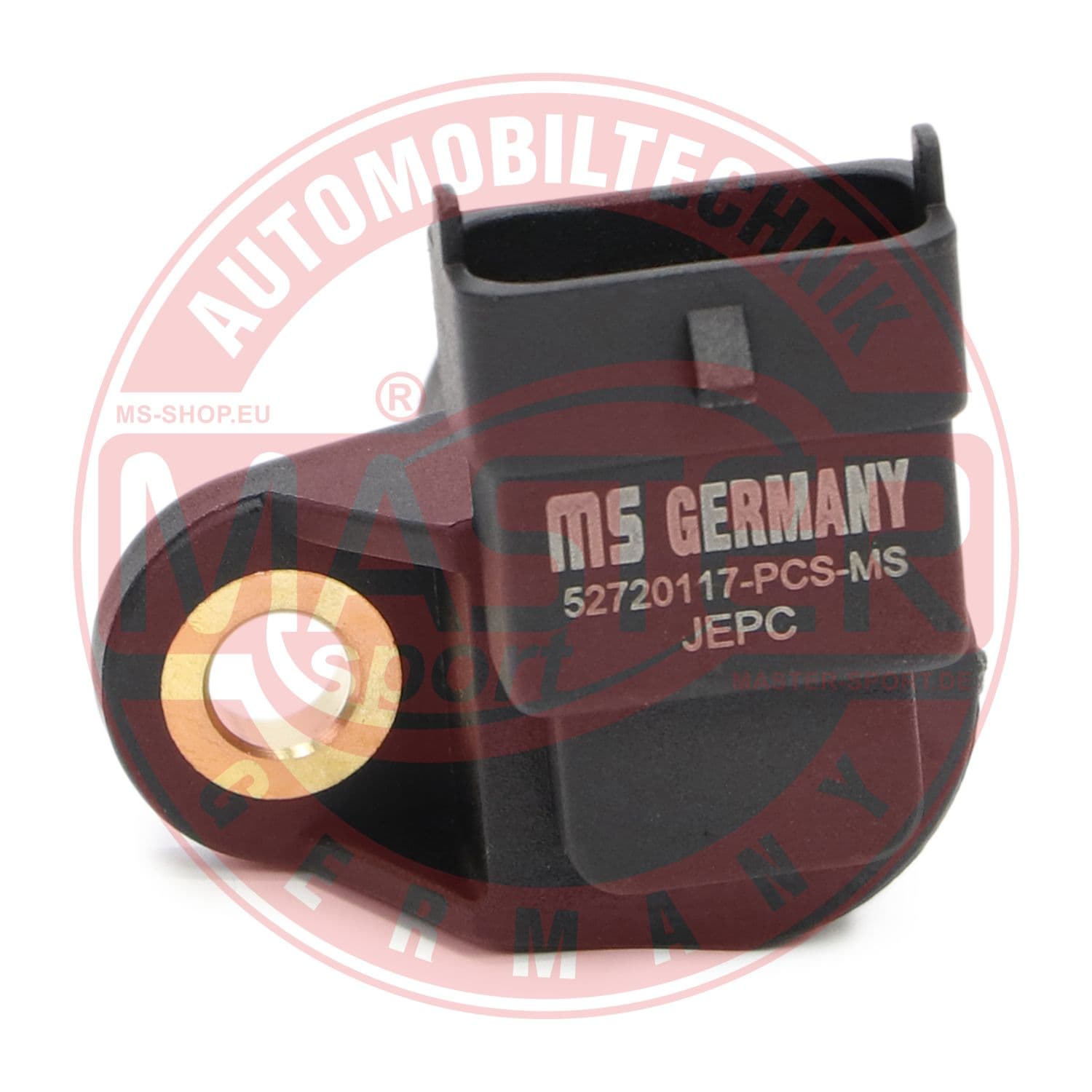 MASTER-SPORT Snímač polohy vačkového hriadeľa 52720117-PCS-MS 1