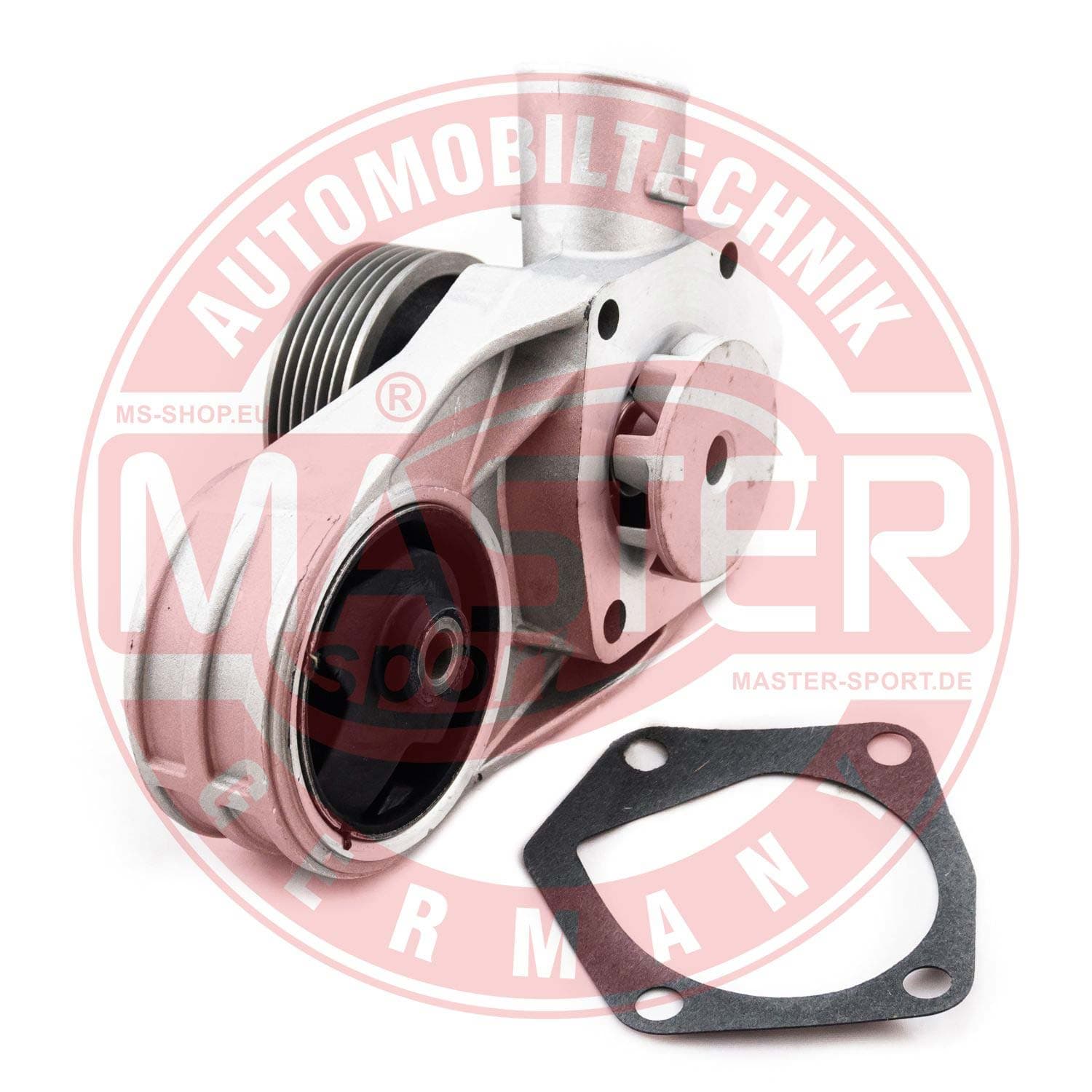MASTER-SPORT Vodné čerpadlo, chladenie motora 644-WP-PCS-MS 1