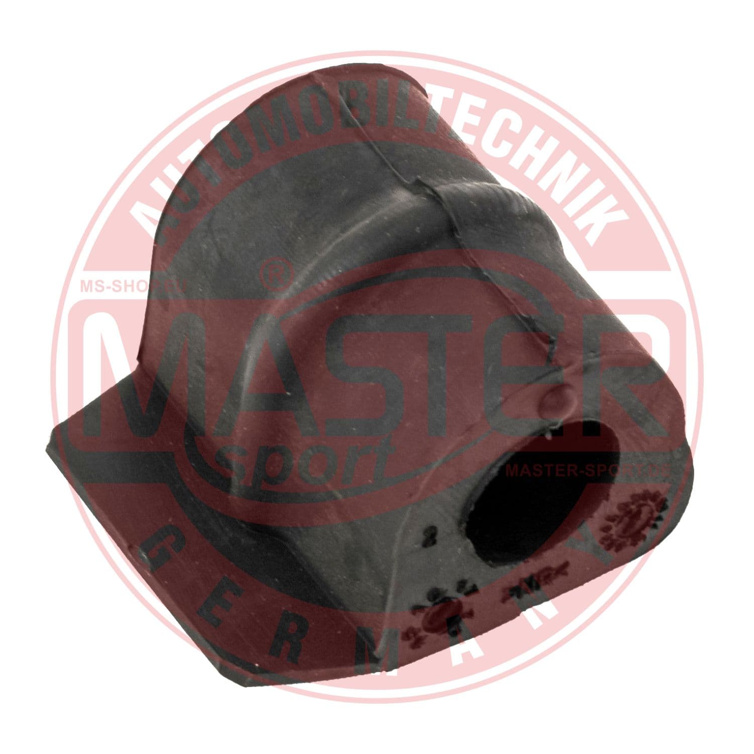 MASTER-SPORT Ložiskové puzdro stabilizátora 6681MPCSMS 1