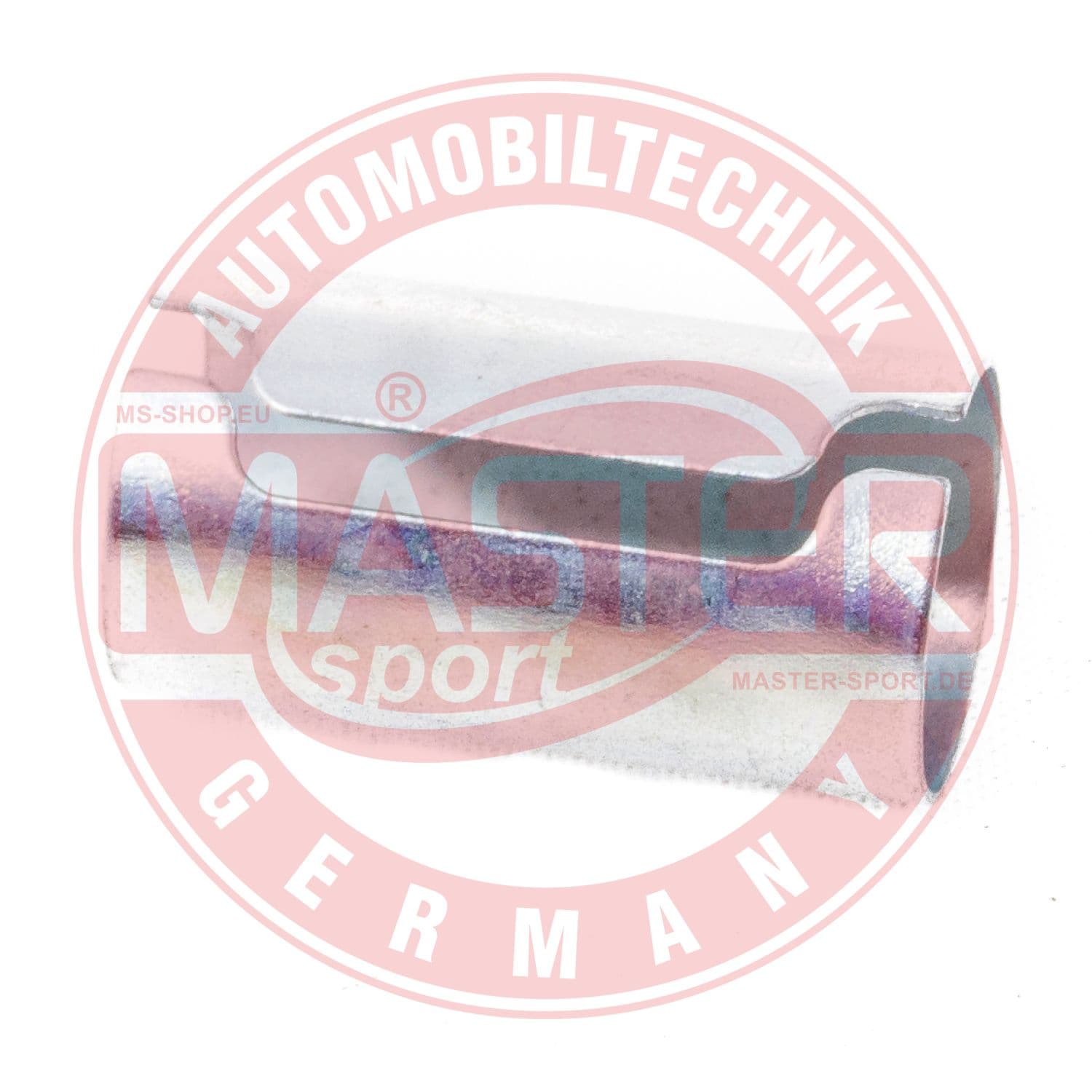 MASTER-SPORT Puzdro uloženia priečneho závesného ramena 7416MPCSMS 1