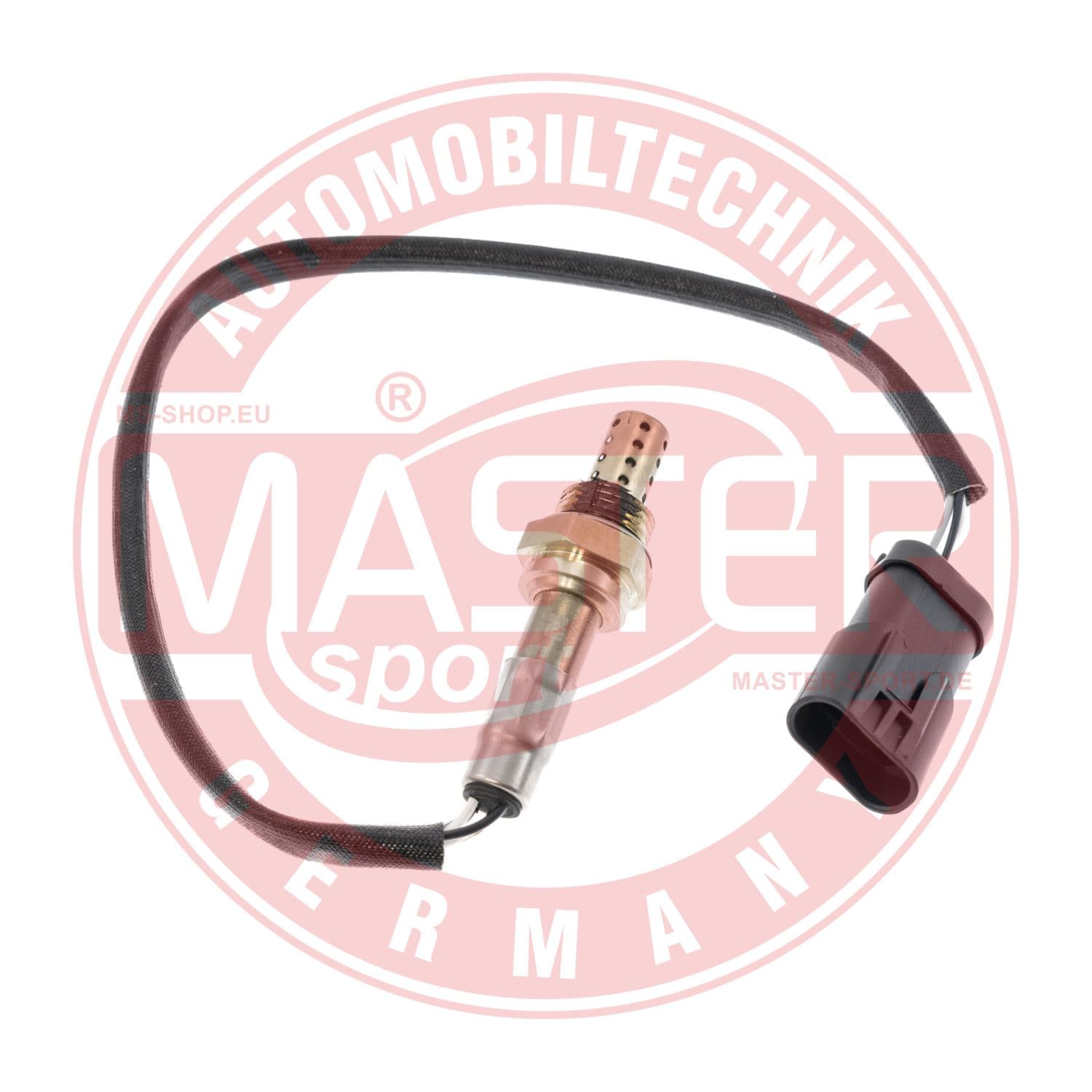 MASTER-SPORT Lambda sonda 8200052063PCSMS 1