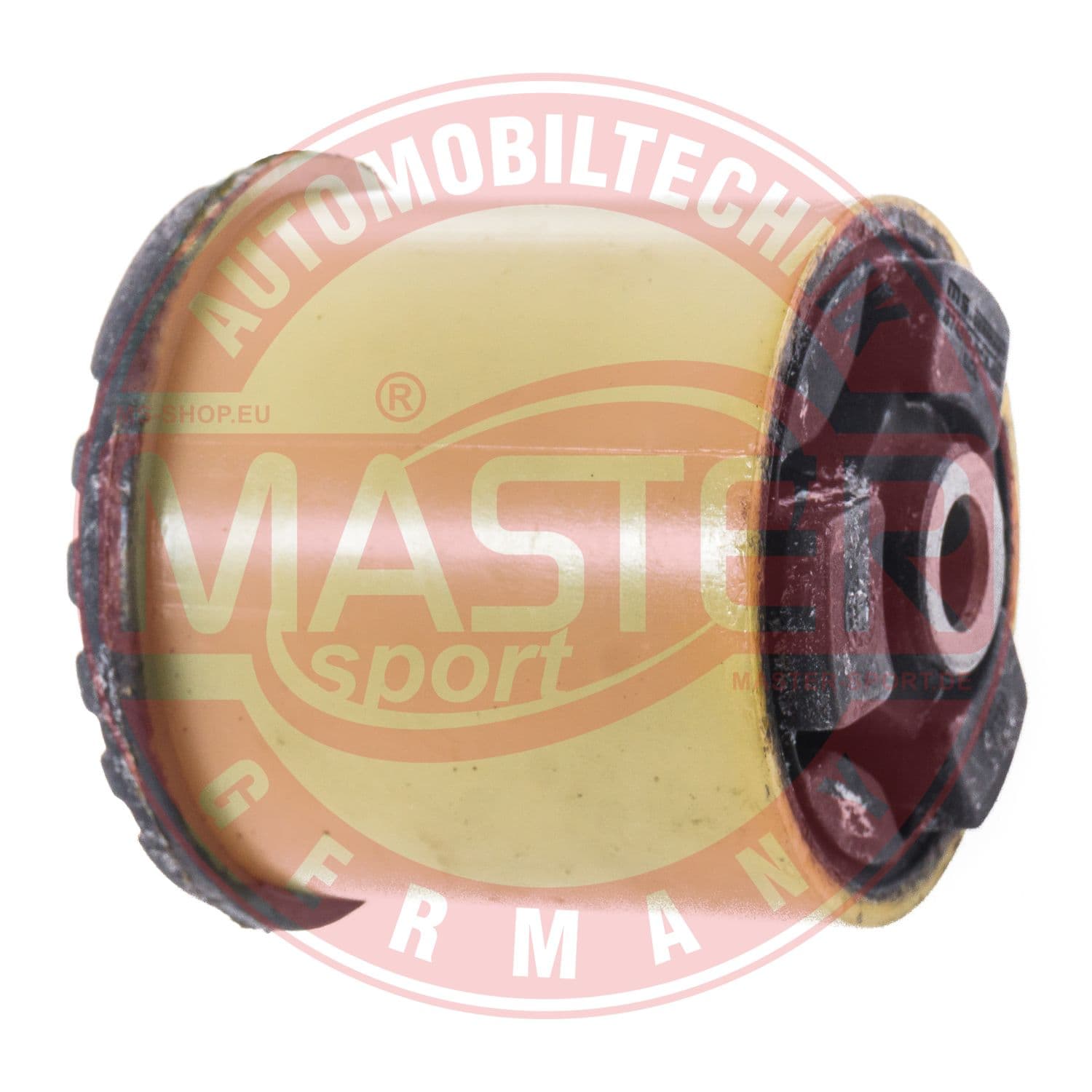 MASTER-SPORT Uloženie tela nápravy 8745MPCSMS 1