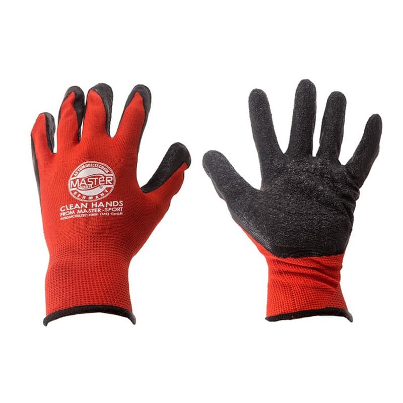 MASTER-SPORT Ochranná rukavica GLOVES-MS 1