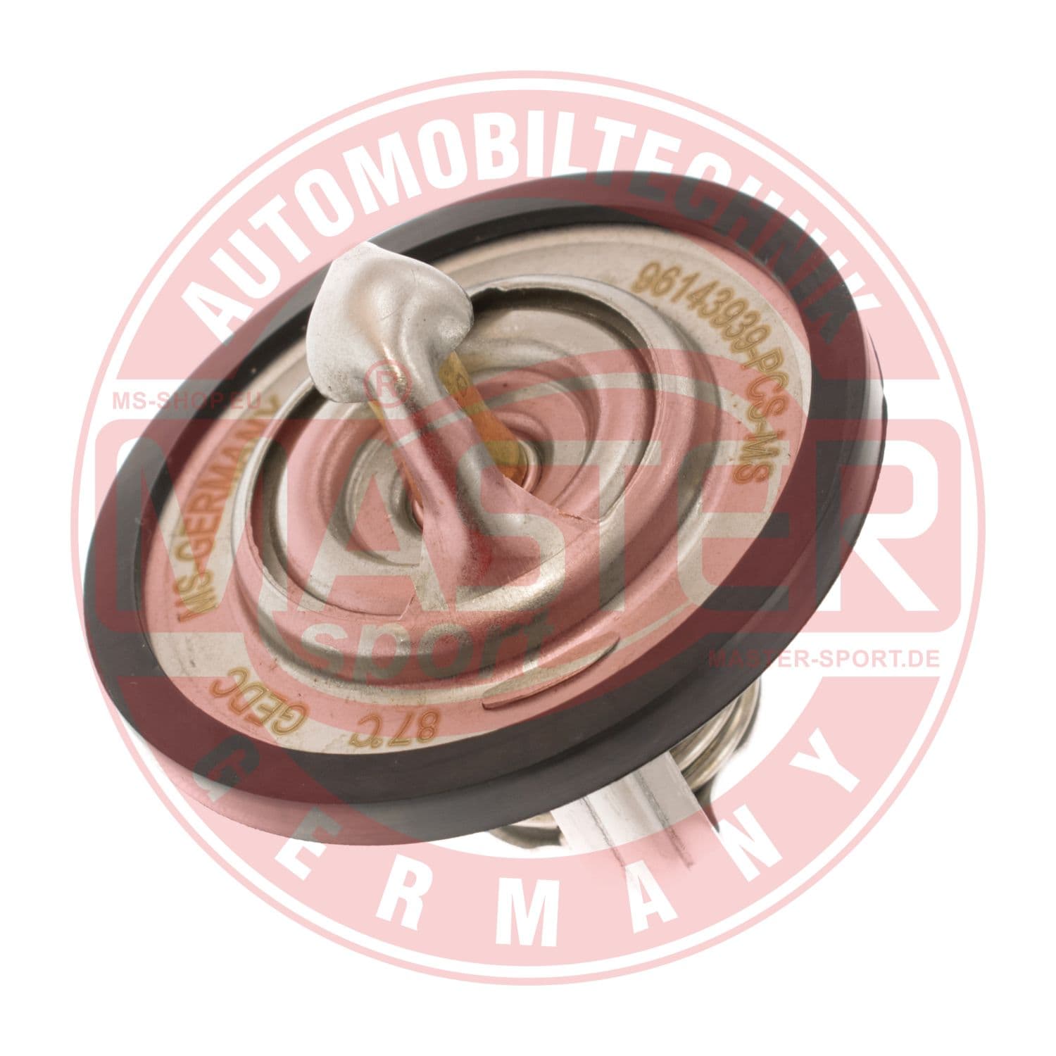 MASTER-SPORT Termostat chladenia 96143939-PCS-MS 1