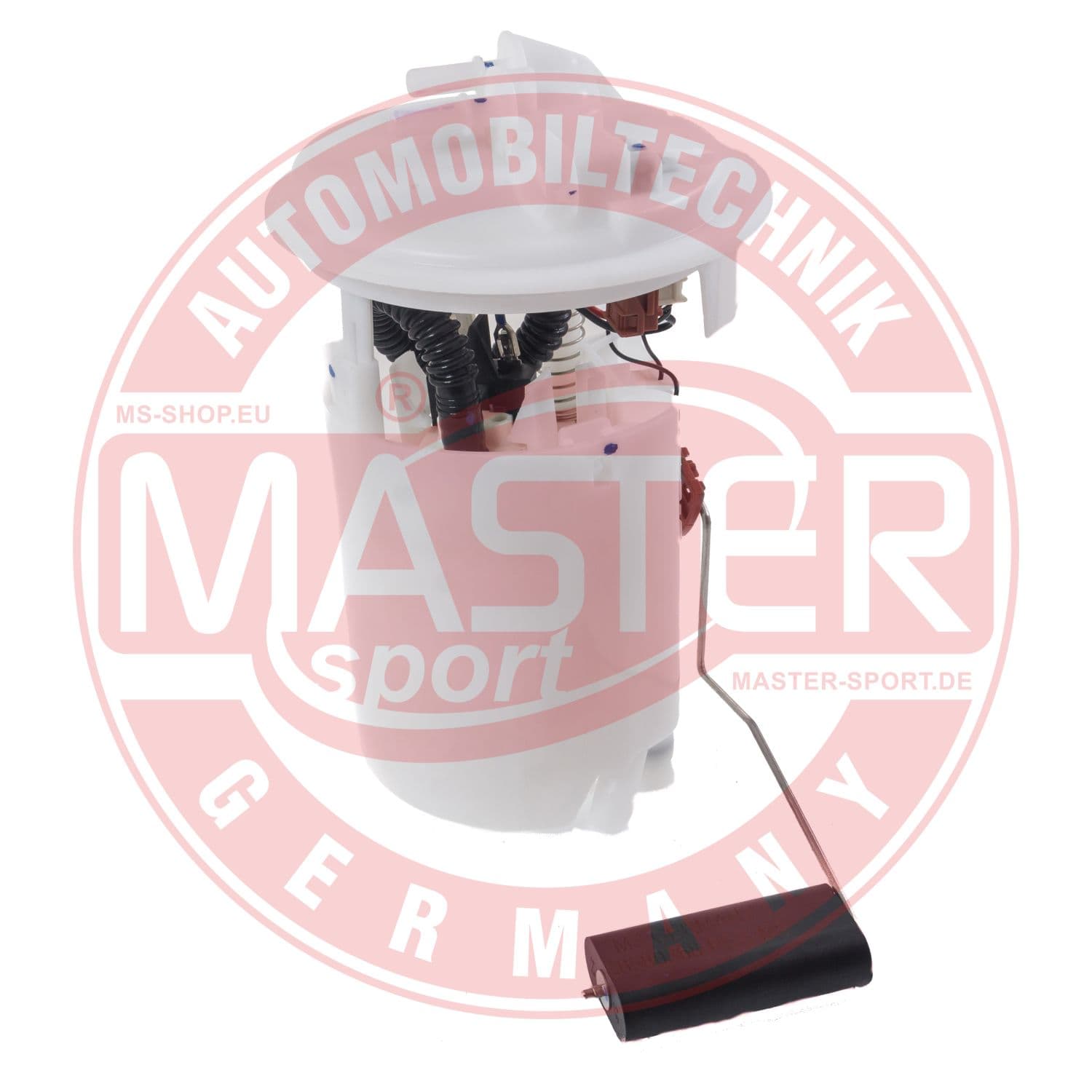 MASTER-SPORT Palivová dopravná jednotka 986580368PCSMS 1