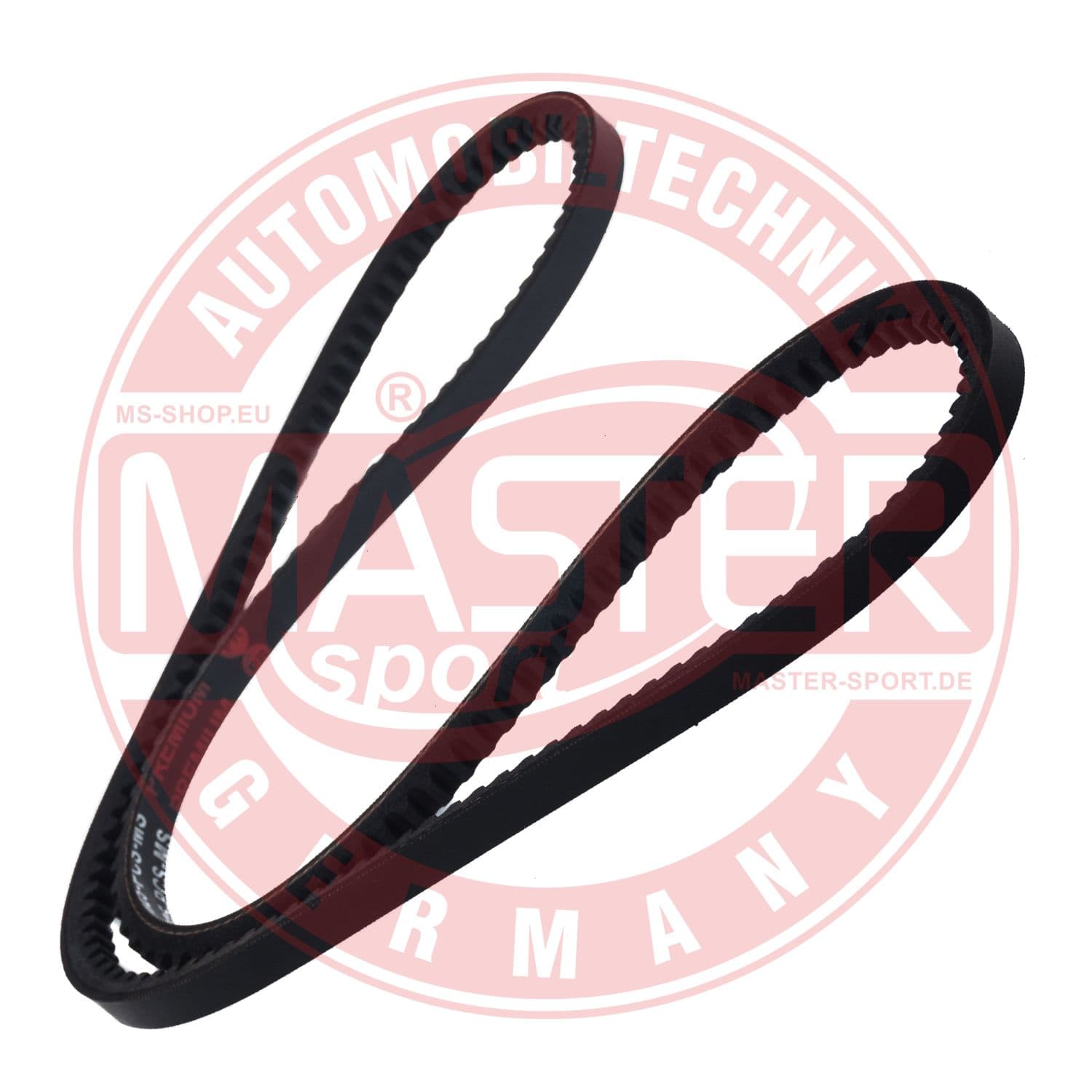 MASTER-SPORT Klinový remen AVX10X1030PCSMS 1