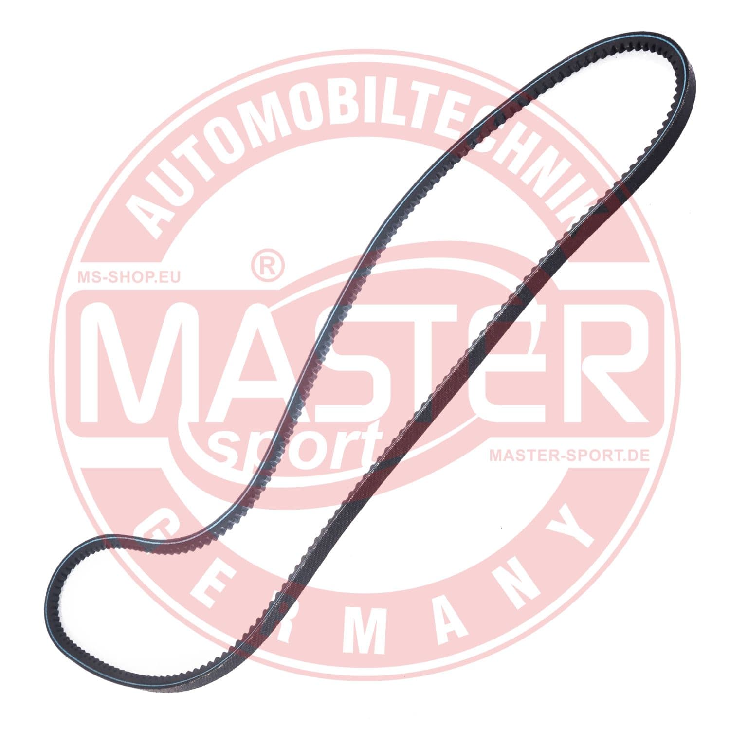 MASTER-SPORT Klinový remen AVX10X1290PCSMS 1