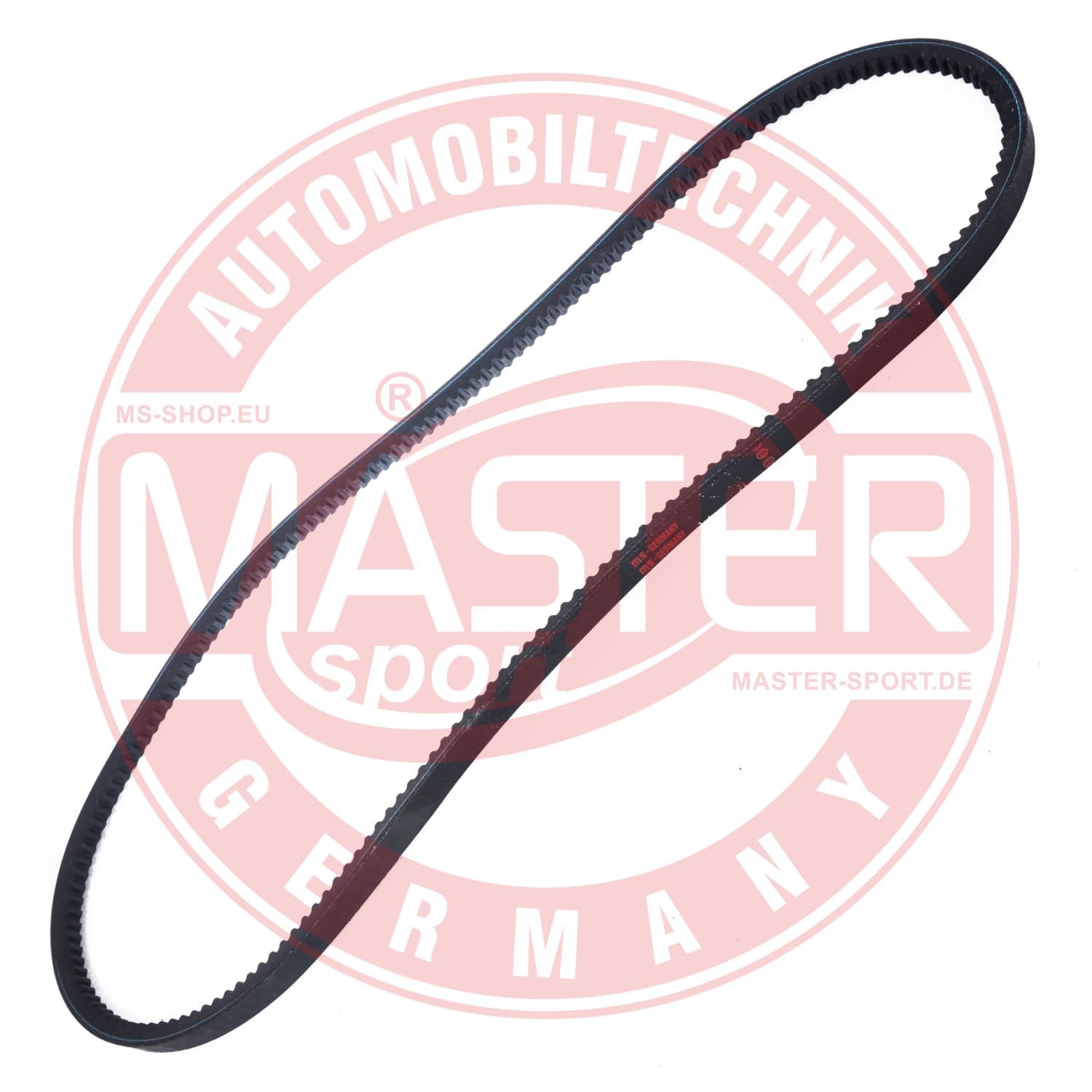 MASTER-SPORT Klinový remen AVX13X1240PCSMS 1