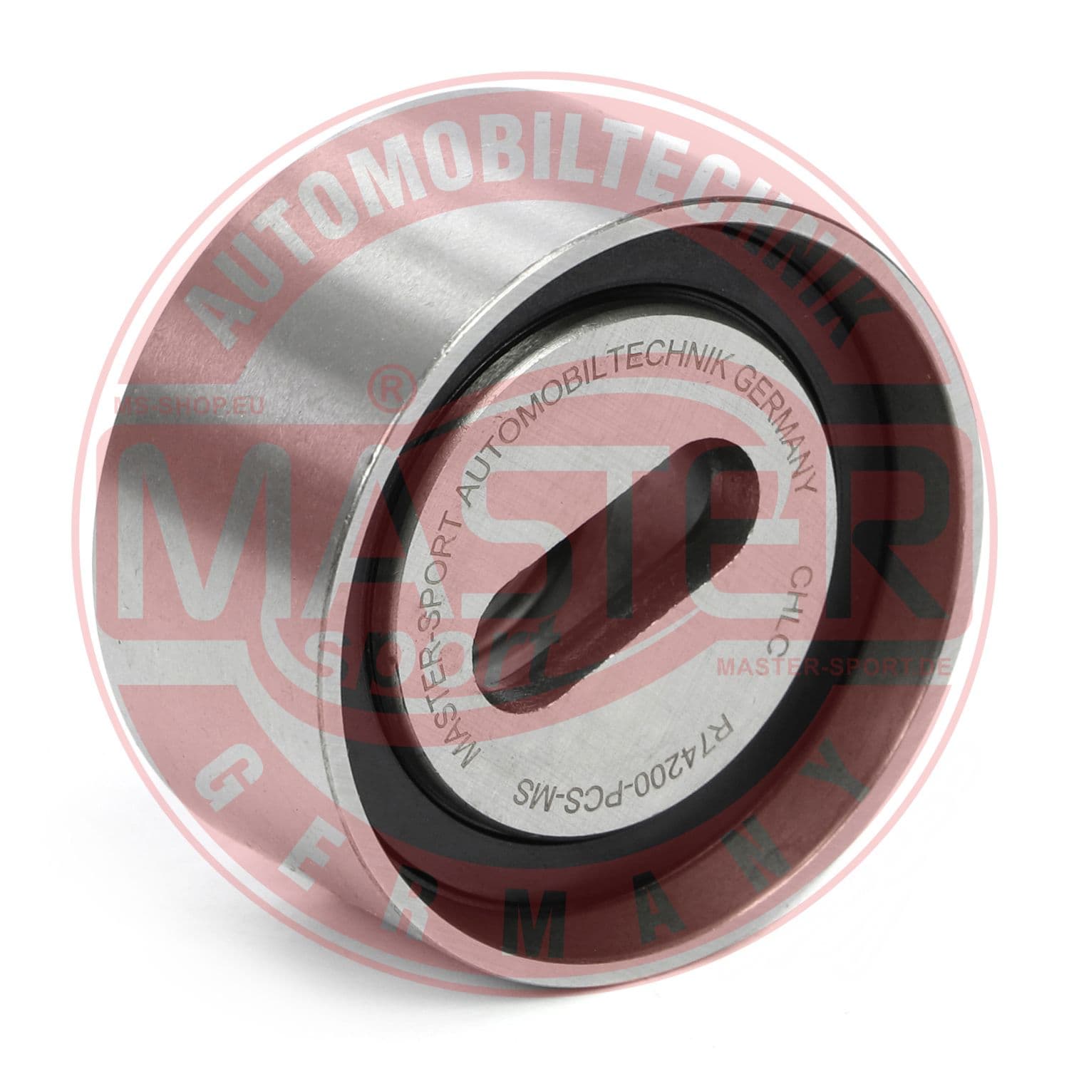 MASTER-SPORT Napínacia kladka ozubeného remeňa R74200-PCS-MS 1