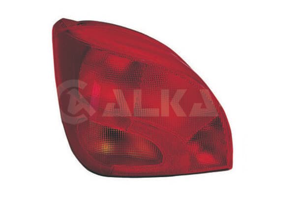 ALKAR Zadné svetlo 2201386 1