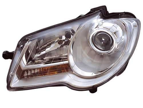 ALKAR Hlavný svetlomet 2741135 1