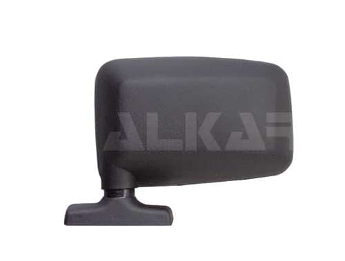 ALKAR Vonkajšie spätné zrkadlo 6102209 1