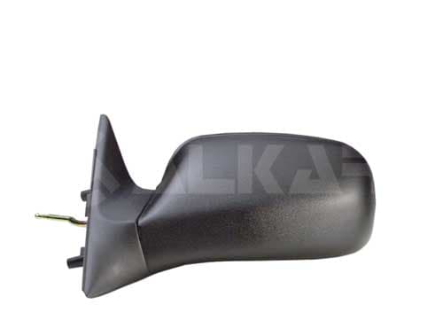 ALKAR Vonkajšie spätné zrkadlo 6101436 1