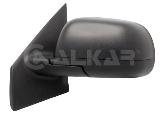 ALKAR Vonkajšie spätné zrkadlo 6101646 1