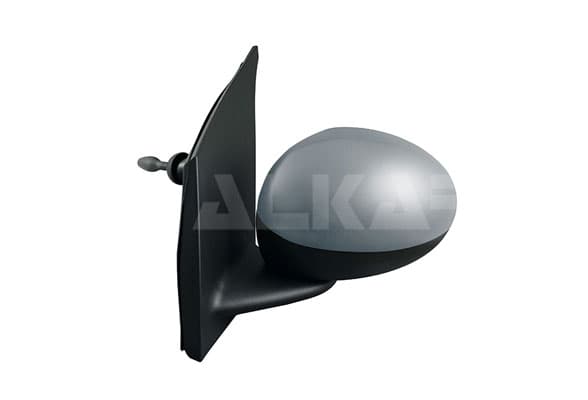 ALKAR Vonkajšie spätné zrkadlo 6101857 1