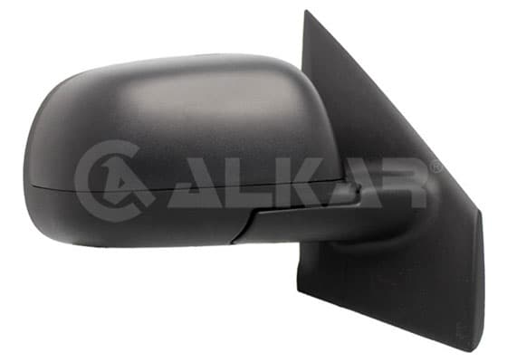 ALKAR Vonkajšie spätné zrkadlo 6102646 1