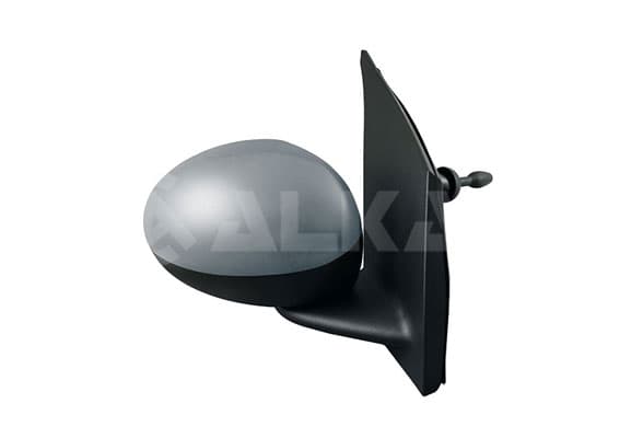 ALKAR Vonkajšie spätné zrkadlo 6102857 1