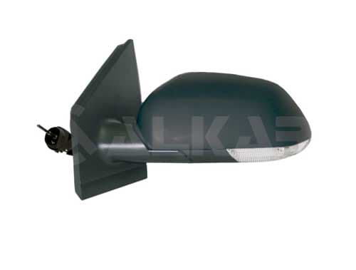 ALKAR Vonkajšie spätné zrkadlo 6105111 1