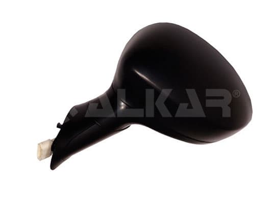 ALKAR Vonkajšie spätné zrkadlo 6122547 1