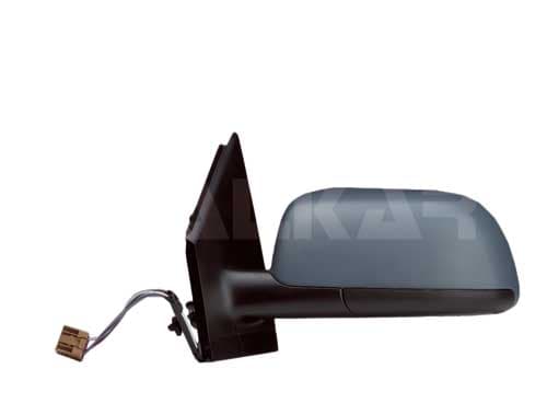 ALKAR Vonkajšie spätné zrkadlo 6125110 1