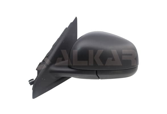 ALKAR Vonkajšie spätné zrkadlo 6125191 1