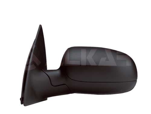 ALKAR Vonkajšie spätné zrkadlo 6125420 1