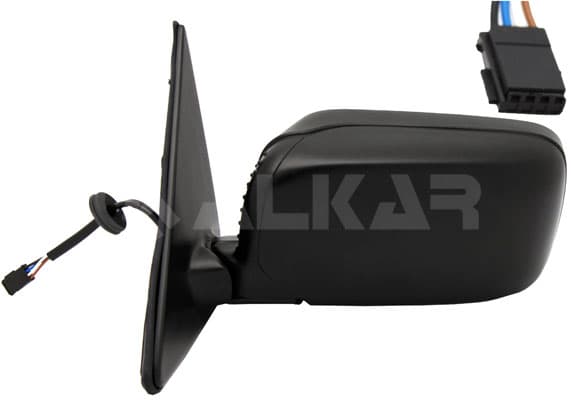 ALKAR Vonkajšie spätné zrkadlo 6125485 1