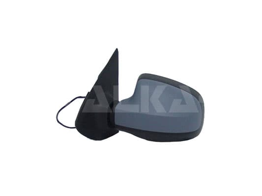 ALKAR Vonkajšie spätné zrkadlo 6125721 1