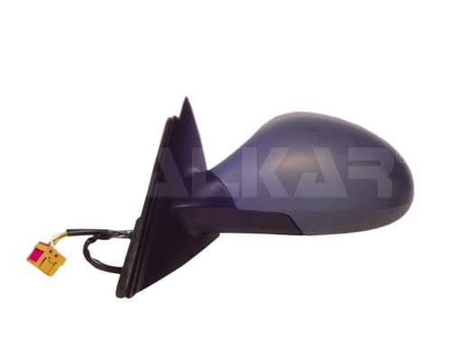 ALKAR Vonkajšie spätné zrkadlo 6125802 1