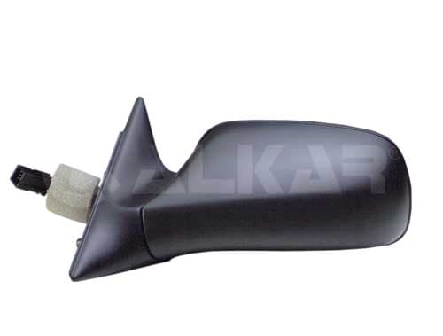 ALKAR Vonkajšie spätné zrkadlo 6127436 1