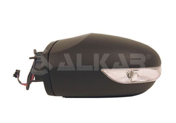 ALKAR Vonkajšie spätné zrkadlo 6127557 1