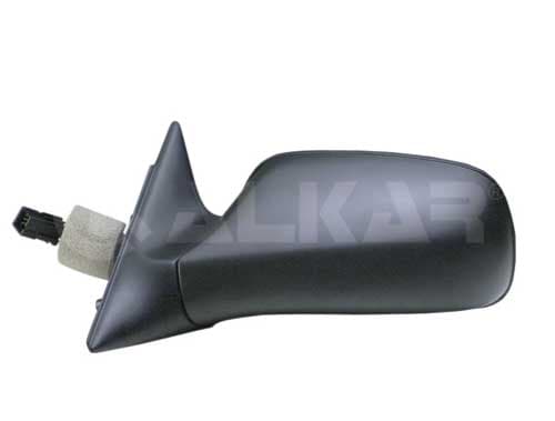 ALKAR Vonkajšie spätné zrkadlo 6128436 1