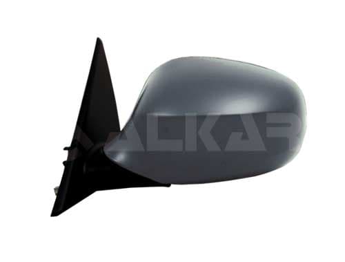 ALKAR Vonkajšie spätné zrkadlo 6139861 1
