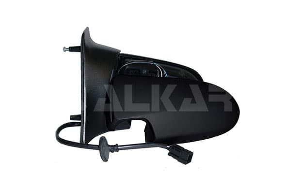 ALKAR Vonkajšie spätné zrkadlo 6131440 1