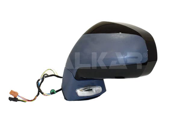 ALKAR Vonkajšie spätné zrkadlo 6131858 1