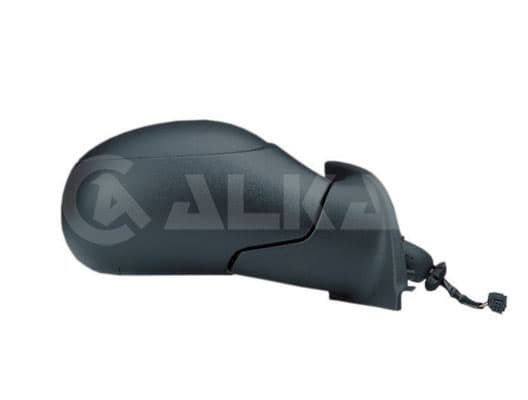 ALKAR Vonkajšie spätné zrkadlo 6136851 1