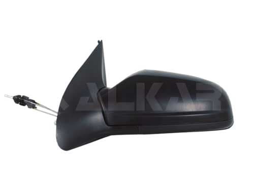 ALKAR Vonkajšie spätné zrkadlo 6137438 1