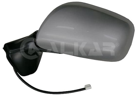 ALKAR Vonkajšie spätné zrkadlo 6137957 1