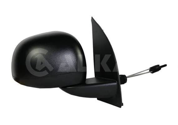 ALKAR Vonkajšie spätné zrkadlo 6138934 1