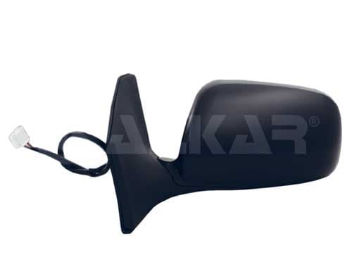 ALKAR Vonkajšie spätné zrkadlo 6140265 1