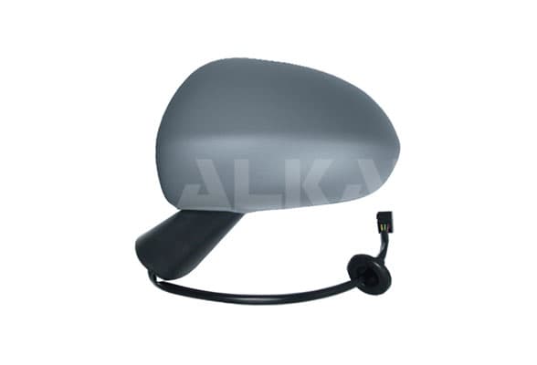 ALKAR Vonkajšie spätné zrkadlo 6139424 1