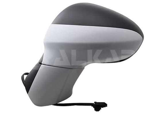 ALKAR Vonkajšie spätné zrkadlo 6139443 1