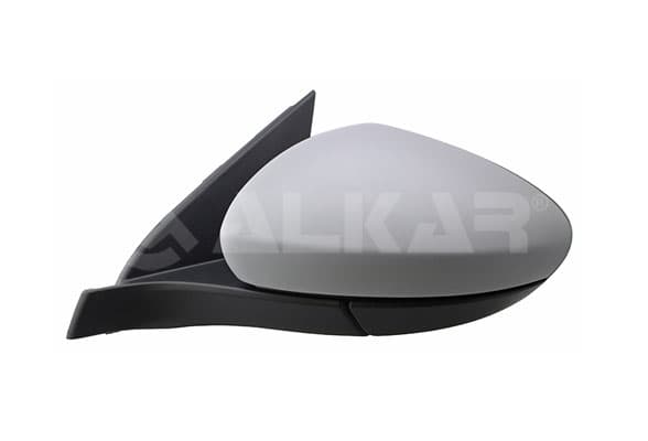 ALKAR Vonkajšie spätné zrkadlo 6139497 1
