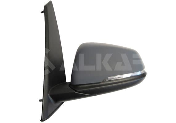 ALKAR Vonkajšie spätné zrkadlo 6139819 1