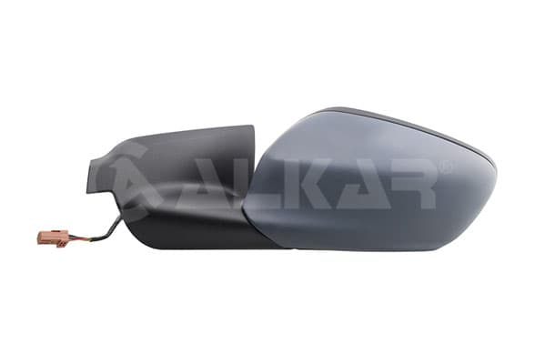 ALKAR Vonkajšie spätné zrkadlo 6139883 1