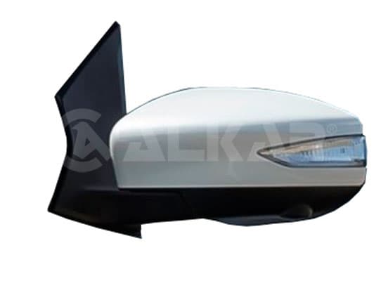 ALKAR Vonkajšie spätné zrkadlo 6140667 1