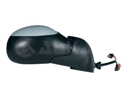 ALKAR Vonkajšie spätné zrkadlo 6140851 1