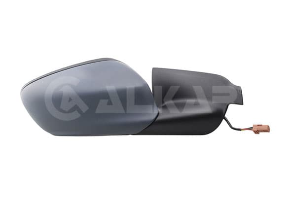 ALKAR Vonkajšie spätné zrkadlo 6140883 1