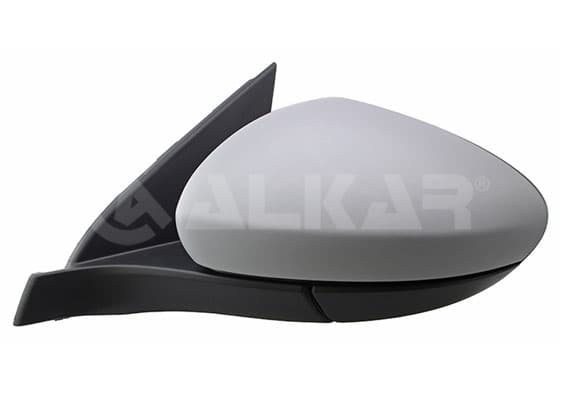 ALKAR Vonkajšie spätné zrkadlo 6141497 1