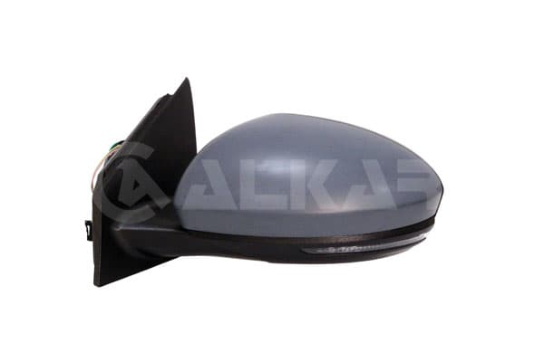 ALKAR Vonkajšie spätné zrkadlo 6143237 1